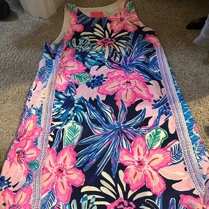 Lilly Pulitzer Dress Size Medium
